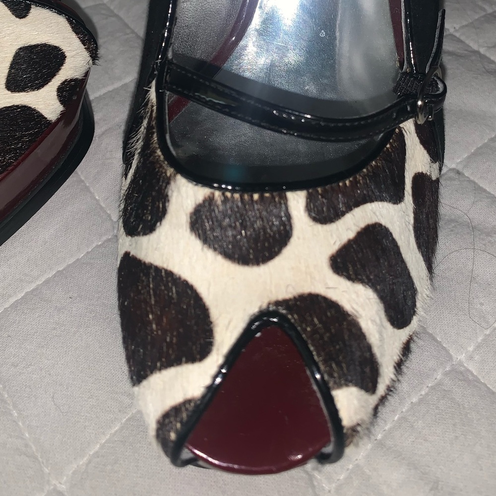 Guess heels - Picture 3 of 3